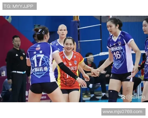 上海排球队技术表现分析与联赛前景展望