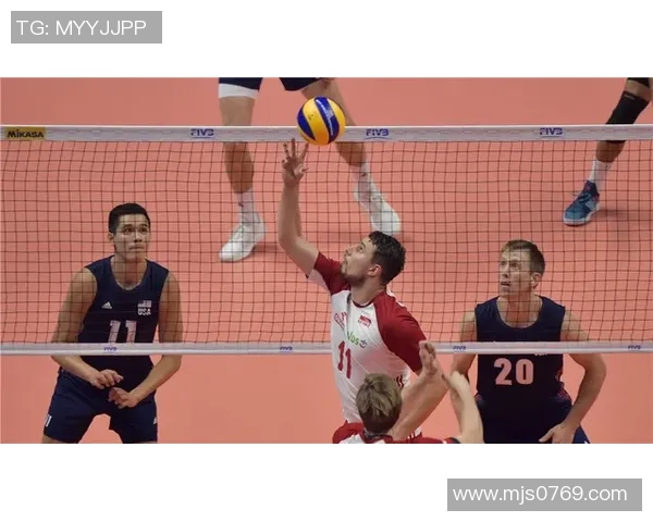 赵磊的排球人生深度对话探索他的成长与梦想之路