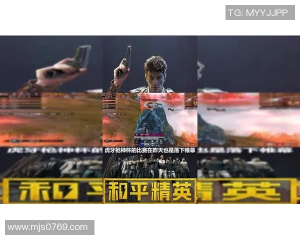 和平精英专题：深入解析RNG战队的实力与战术魅力