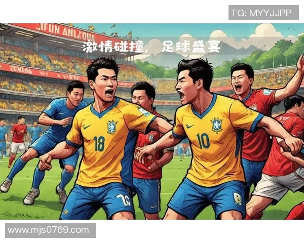 探索足球乐趣游戏的无限可能与激情体验尽享球场魅力与团队协作的快乐