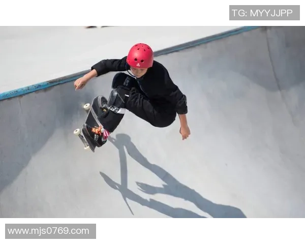 武汉滑板队以57分领跑滑板精英赛积分榜展现强劲实力