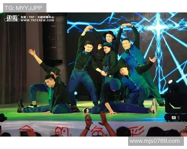 武汉飞盘队在全国街舞大赛中的精彩表现与成长历程全景回顾