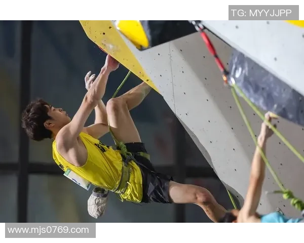 赛后分析：西安攀岩队与武汉攀岩队的技术对比与启示