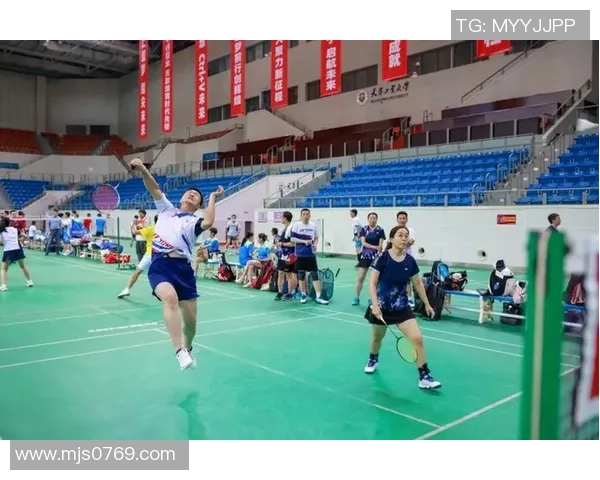 重庆羽毛球队荣登全国羽毛球个人能力排行榜第二名展现强劲实力